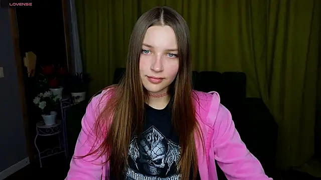 DariaAngels online show from March 14, 2026, 12:44 pm