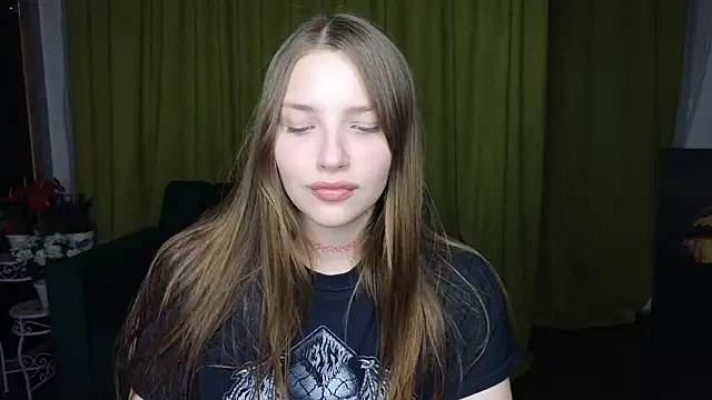 DariaAngels online show from March 27, 2026, 6:53 pm