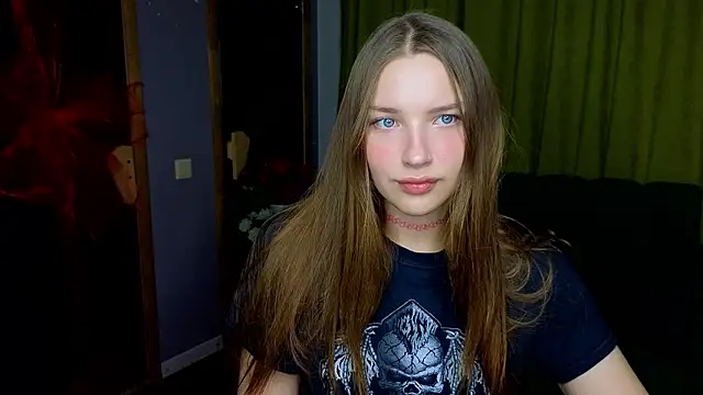 DariaAngels online show from March 20, 2026, 6:42 pm