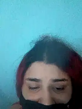 Amyzinhawolf online show from March 14, 2026, 8:26 pm