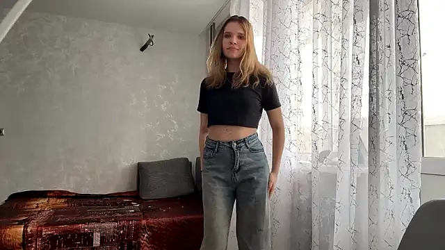 OlaTaulbee online show from March 14, 2026, 7:36 am