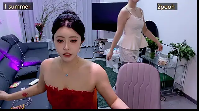 Summerbaby-001 online show from March 20, 2026, 1:01 pm