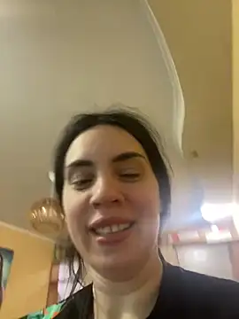 Alex Svift online show from May 12, 2026, 2:01 pm