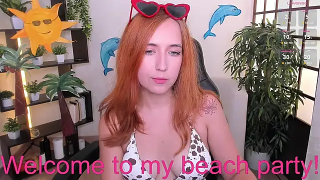 Snapshot of Alexa_temptress chatting on July 12, 2026, 2:56 am Alexa temptress online show from July 12, 2026, 2:56 am