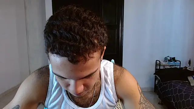 Seaboy  online show from March 13, 2026, 8:03 pm