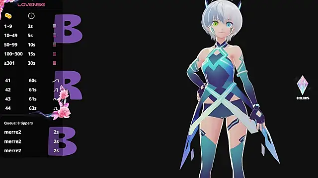 estrella hank online show from April 24, 2026, 7:43 am