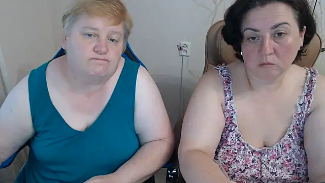 Lindy-Jeanie online show from August 4, 2026, 5:06 pm