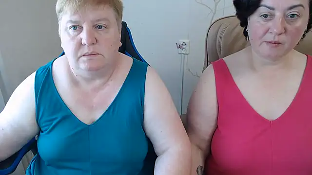 Lindy-Jeanie online show from June 19, 2026, 2:23 pm