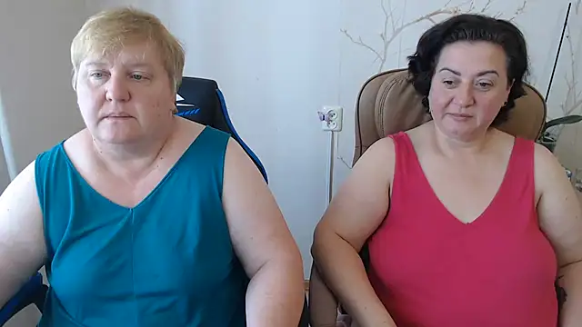 Lindy-Jeanie online show from August 2, 2026, 8:34 am