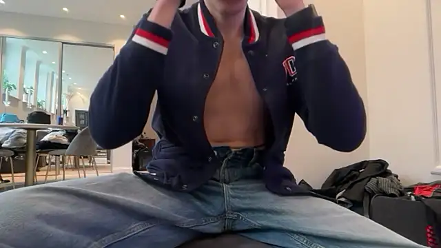 SableMuse online show from March 16, 2026, 1:48 pm