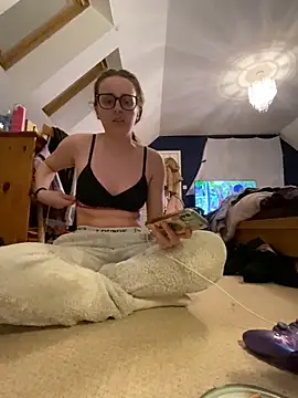 SophMaeexo online show from March 20, 2026, 12:00 am