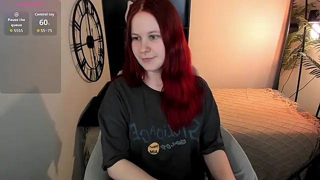 DorothyDorr online show from March 13, 2026, 9:20 pm