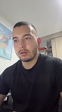 Snapshot of Samurider9 chatting on March 13, 2026, 8:47 pm Samurider9 online show from March 13, 2026, 8:47 pm