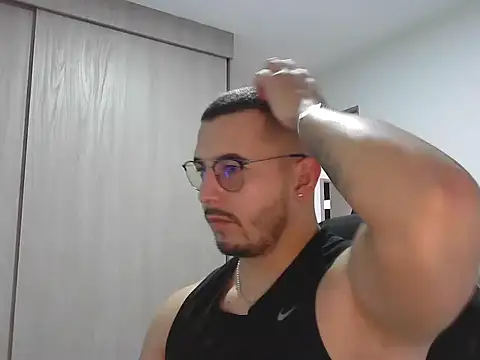 Snapshot of Samurider9 chatting on March 12, 2026, 9:08 pm Samurider9 online show from March 12, 2026, 9:08 pm