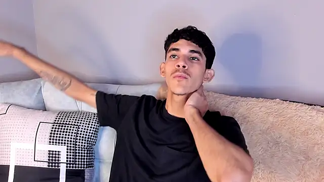 FlinsShadow online show from March 17, 2026, 3:20 am