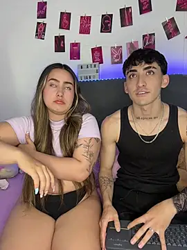 Nath and Lian online show from July 7, 2026, 5:21 am