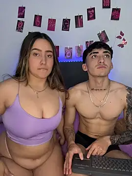 Nath and Lian online show from July 9, 2026, 5:41 am