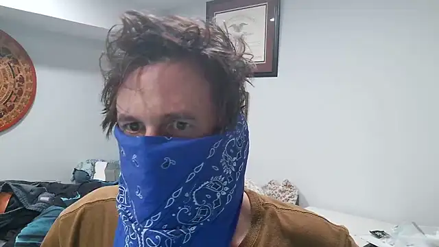 bored1080 online show from March 13, 2026, 2:05 am