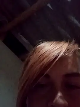 Shantal 0 online show from March 17, 2026, 3:31 am