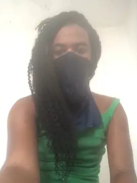 Baianinhaah online show from March 13, 2026, 3:50 pm