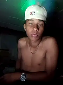 SOYFAKER online show from July 3, 2026, 8:54 am