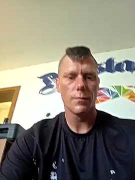 John871911 online show from April 23, 2026, 7:15 am