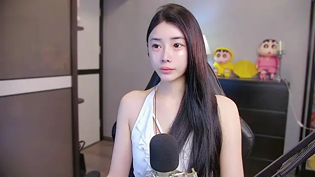 XiaoYuBao- online show from June 7, 2026, 4:34 pm