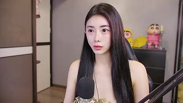 XiaoYuBao- online show from May 7, 2026, 3:59 pm
