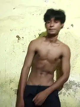 YourTeenBoy21 online show from June 7, 2026, 10:09 am