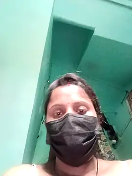 SanjanaBiswas323 online show from March 17, 2026, 10:18 am