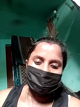 SanjanaBiswas323 online show from March 26, 2026, 3:27 am