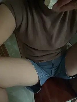 Sunny-yy online show from March 23, 2026, 4:56 am