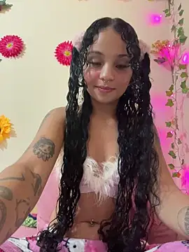 Snapshot of SpidderSecret chatting on March 20, 2026, 2:01 am SpidderSecret online show from March 20, 2026, 2:01 am