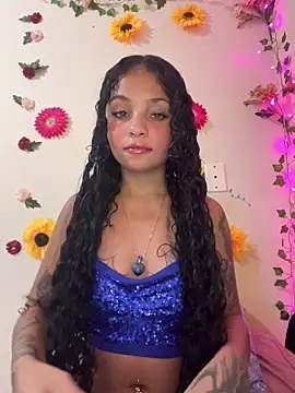 Snapshot of SpidderSecret chatting on April 19, 2026, 2:23 am SpidderSecret online show from April 19, 2026, 2:23 am