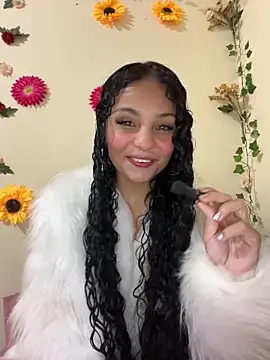 Snapshot of SpidderSecret chatting on May 11, 2026, 2:24 am SpidderSecret online show from May 11, 2026, 2:24 am