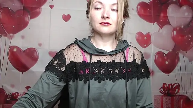 Nic0leDreams online show from March 18, 2026, 6:09 pm