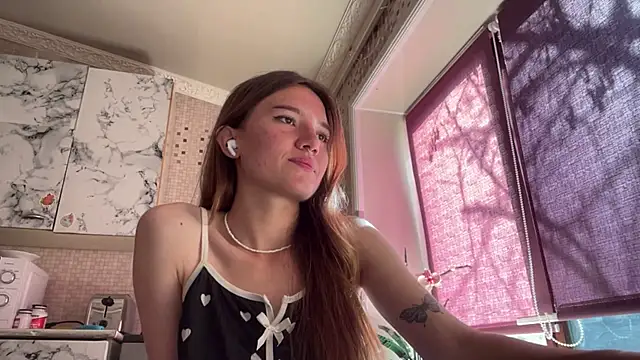 Lili Kilian online show from May 7, 2026, 11:13 am