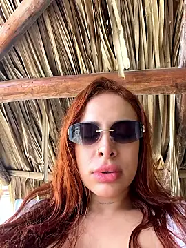 CiaraMorettii online show from June 17, 2026, 3:55 pm