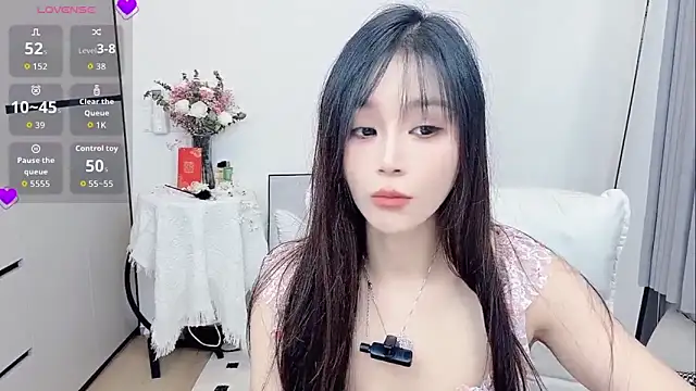 Gaoyang- online show from May 11, 2026, 2:18 pm