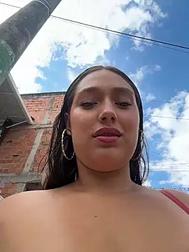 Naughty-Samanta- online show from June 18, 2026, 7:08 pm