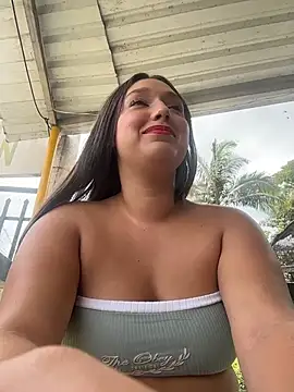 Naughty-Samanta- online show from July 8, 2026, 5:13 pm