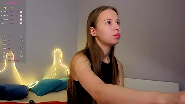 Emma dream  online show from July 30, 2026, 4:33 am