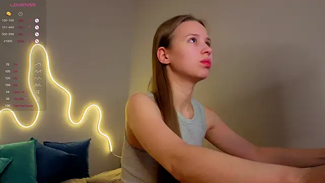 Emma dream  online show from June 26, 2026, 2:17 am
