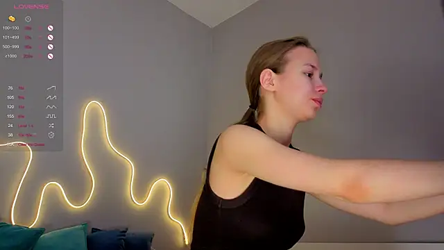 Emma dream  online show from July 2, 2026, 1:39 am