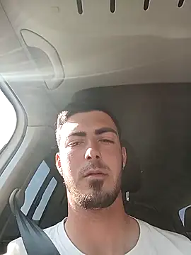 Gercamxxx online show from March 25, 2026, 3:33 pm