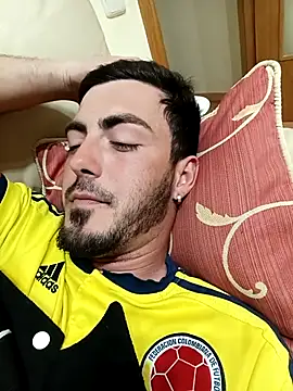 Gercamxxx online show from March 30, 2026, 7:04 pm