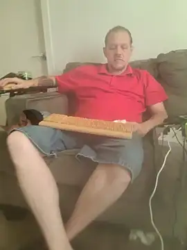 yourMasterisBored online show from April 11, 2026, 1:59 pm