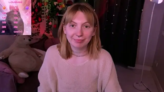 susie miu online show from May 10, 2026, 9:27 pm