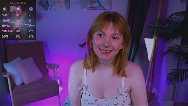 susie miu online show from June 10, 2026, 9:49 pm