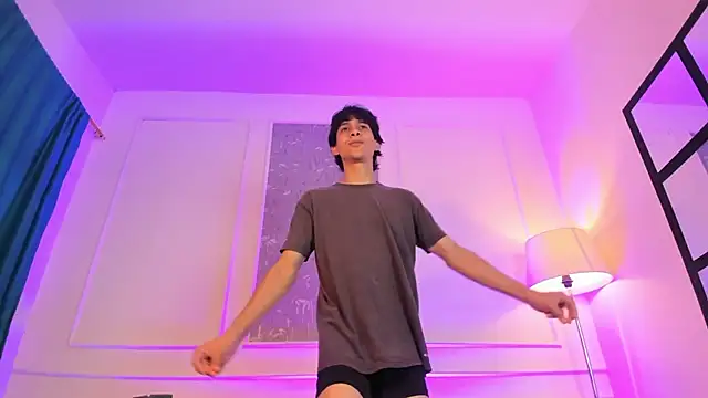 Cheys Mast online show from March 31, 2026, 3:25 pm